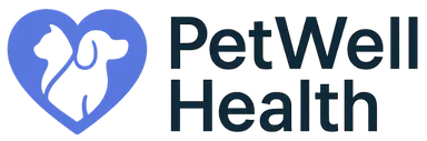 PetWell Health Logo