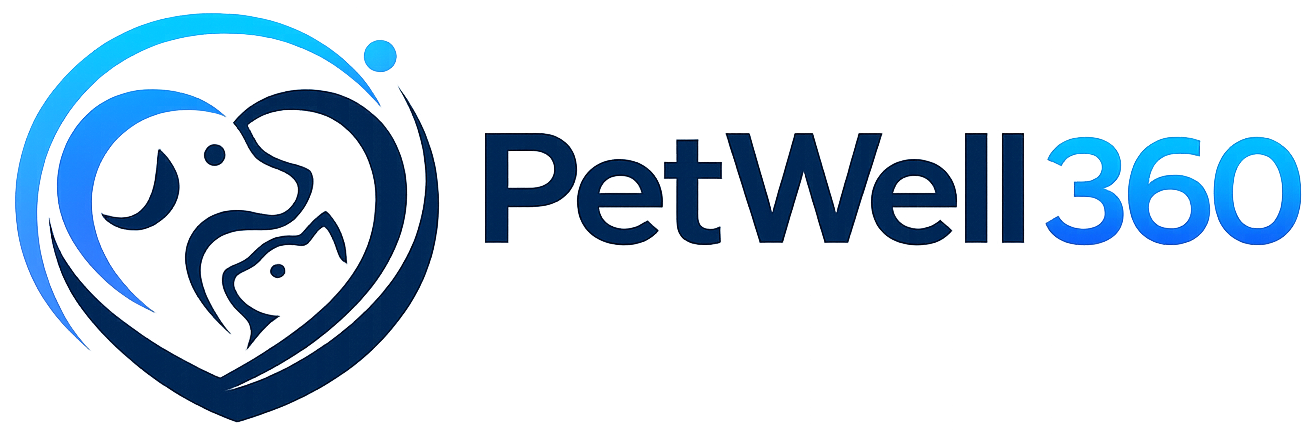 PetWell 360 Logo