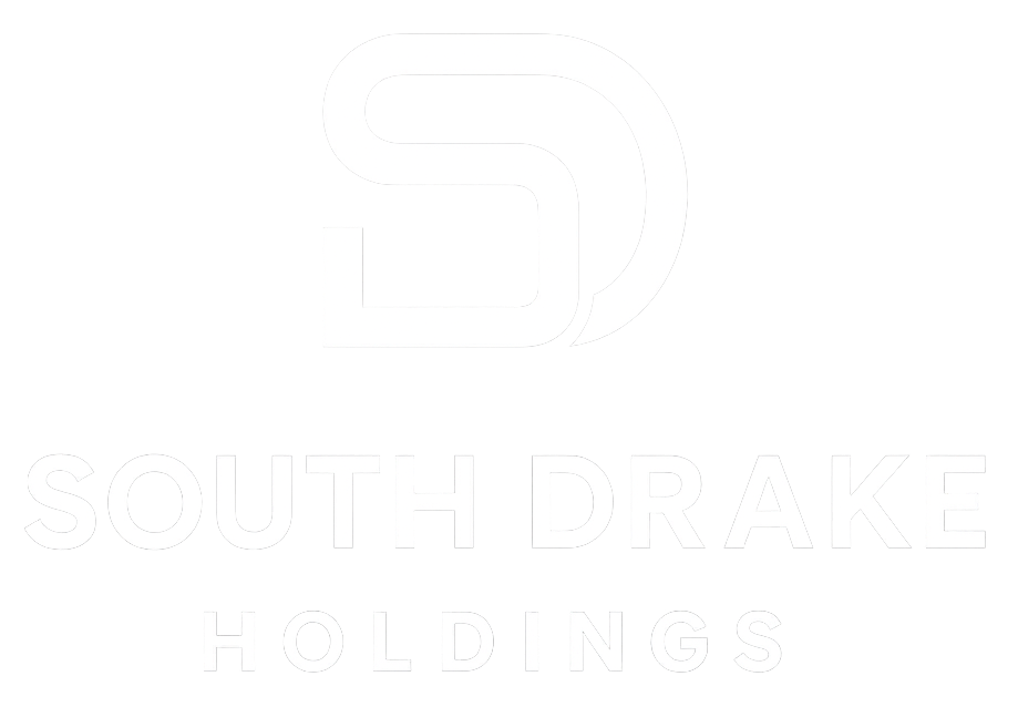 South Drake Holdings Logo