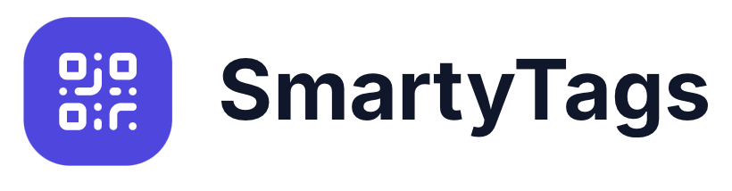 SmartyTags Logo