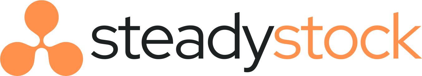 Steady Stock Logo